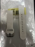 Pasek silikonowy 20mm