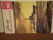 Plany Modelarskie nr.143 Wicher