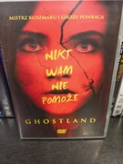 Ghostland płyta DVD 