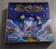 Dixit Disney NOWE w FOLII gra planszowa PL