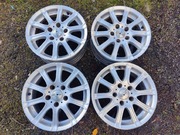 4 Alufelgi 15" Kia Hyundai 5x114.3 Ładne Chełm Lublin