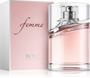 Hugo Boss Boss Femme 75 ml