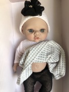 Berjuan nowa lalka bobas 45 cm