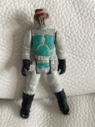 STAR WARS 1980 BOBA FETT Polska Figurka Bootleg 1. GENERACJI