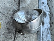 przednia lampa   mt dniepr i inny chromowana