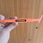 Narzędzie do aplikacji folii samochodowej. Nowe