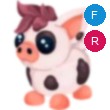 Mini Pig Adopt Me AM