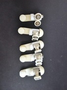 Zawueszka do kabiny górna rolka chyba koło