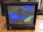 Monitor PVM Sony 20”