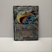 Karta Pokemon TCG Larry’s Dudunsparce ex Ascended Heroes
