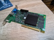 Karta graficzna AGP Diamond Viper V550 (TNT)