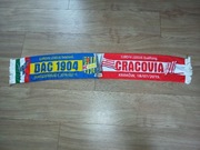 Szalik FC DAC Dunajska Streda - KS Cracovia Kraków