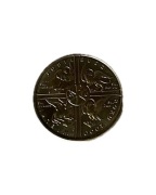 2 zł Wielki Jubileusz Roku 2000 GN