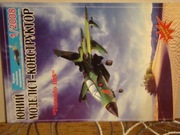 Mini Modelict Tornado ID