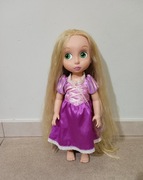 Disney Roszpunka Lalka Animators Księżniczki Zaplątani 40cm