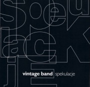 CD Vintage Band - Spekulacje 1997