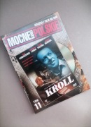 Mocne Polskie Kino - Kroll - DVD