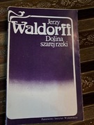 Woldorf Jerzy,  Dolina szarej rzeki.