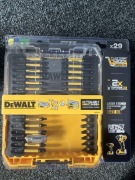 Zestaw DeWalt DT70734T-QZ