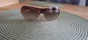 Versace okulary przeciwsłoneczne 