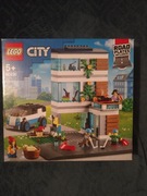 Lego City 60291 nowe