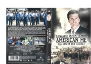 AMERICAN ME - das Gesetz der Gewalt/ DVD/