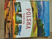 Polska Krajobrazy książka 