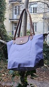 Obłędna nowa lawendowa torba Longchamp 