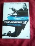 Transporter 3 Jason Statham Polski lektor i napisy NOWY folia