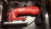 Wyrzynarka JS 120 X