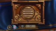 Hearthstone EU (Ponad 17K golda, 277 pakietów, 178 legend)