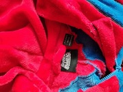 Super Mario Bros - kostium, przebranie, kombinezon, piżama, rozm. 104