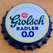 NIEBUTELKOWANY  Holandia  Grolsch Radler 0.0    CCI  278979 piwo
