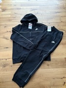 Nike damski dres bluza + spodnie rozmiar L