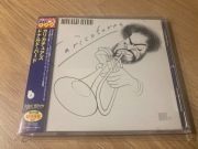 DONALD BYRD - Caricatures - JAPAN CD