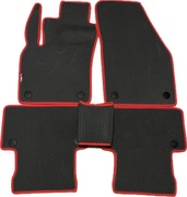 EVA Dywaniki do Volvo 1998 - 2004