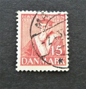 60a # Dania 1936