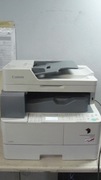 Ksero i drukarka wielofunkcyjna Canon IR 1435 i super okazja