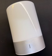 lampka dotykowa - biała i kolorowa Aukey