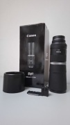Obiektyw Canon RF 800mm F11 IS STM + stopka + osłona