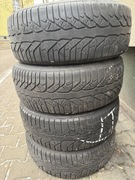 Opony Kleber Krisalp 16” 215/60 