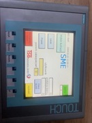 Siemens KTP600 6AV6 647-0AD11-3AX0