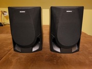 Głośniki Sony model nr SS-J30B stan BDB