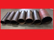 Wiertło diamentowe Wiertnice otwornice do betonu różne średnice