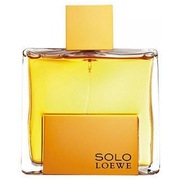 LOEWE SOLO ABSOLUTO EDT 75 ML *UNIKATowe OLD
