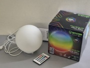 Świecąca kula Battletron Razer Chroma RGB