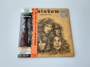 RAINBOW - LONG LIVE ROCK 'N' ROLL  SHM-CD Japan mini LP z OBI Wyd. 2008 r.