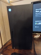 Xbox Series X | 1TB | 2 Oryginalne Pady (w tym Limitowany) | Stan Idealn