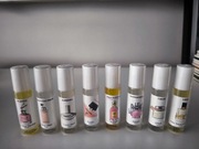 Perfumy olejowe nowy.