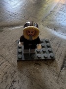 Star WARS Han solo-parka dark Brown coat (hoth)